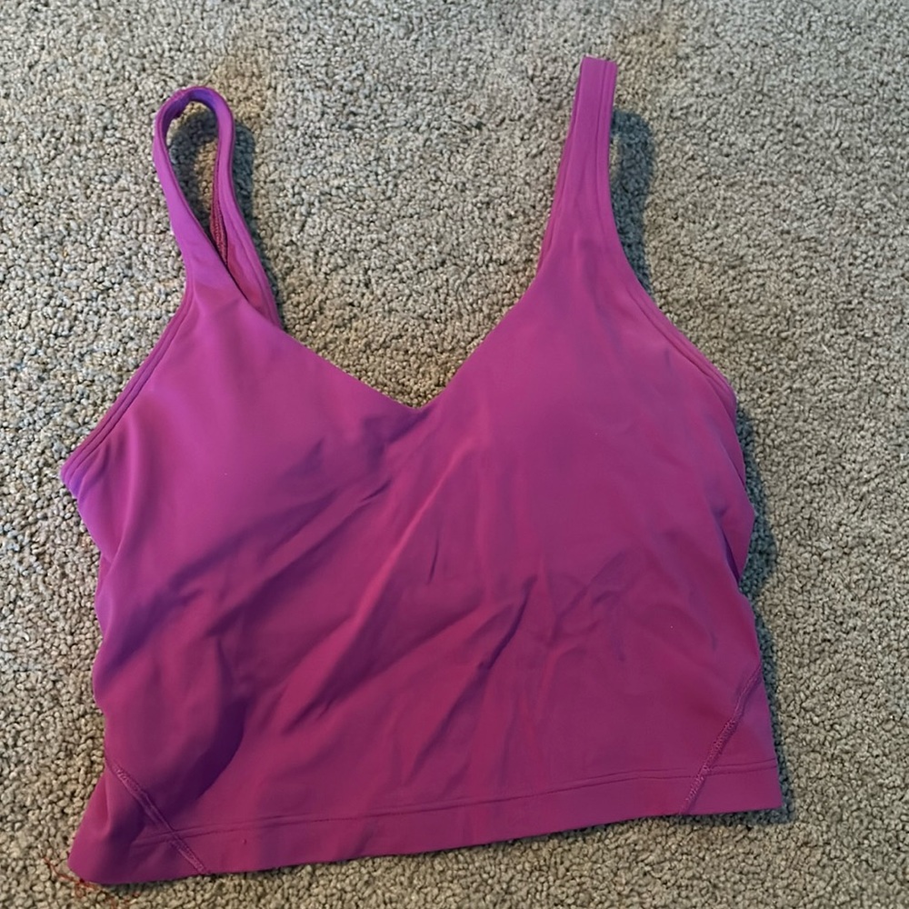 Lululemon Align Tank top